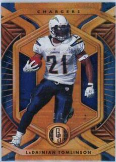 LaDainian Tomlinson