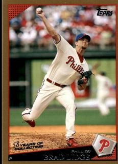 Brad Lidge