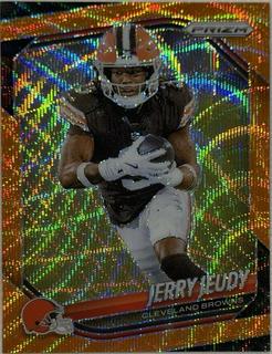 Jerry Jeudy
