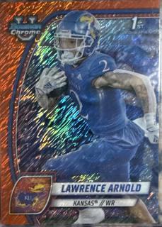 Lawrence Arnold