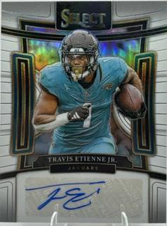 Travis Etienne Jr.
