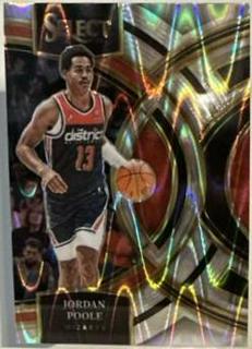 Jordan Poole