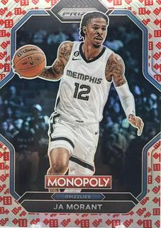 Ja Morant