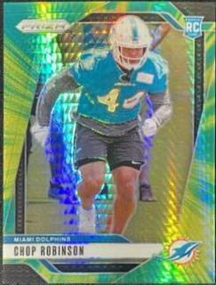 Chop Robinson