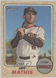 Jeff Mathis