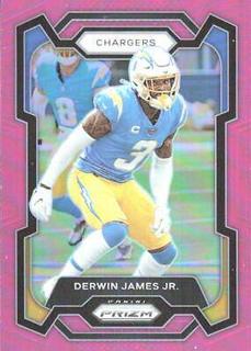 Derwin James Jr.