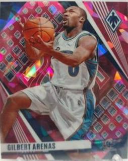 Gilbert Arenas