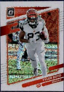 Tyler Boyd