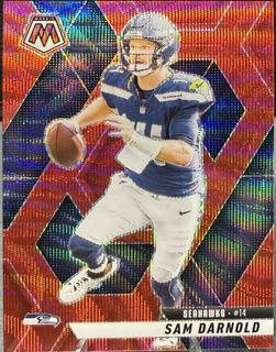 Sam Darnold