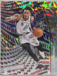 Dejounte Murray