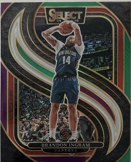 Brandon Ingram