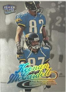 Keenan McCardell
