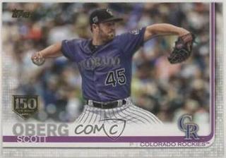 Scott Oberg