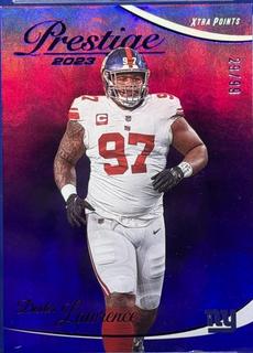 Dexter Lawrence