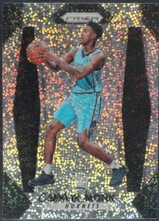 Malik Monk
