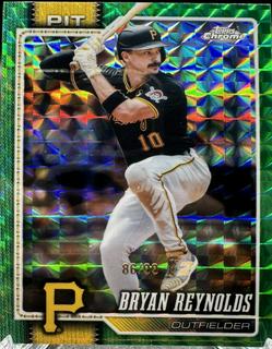 Bryan Reynolds