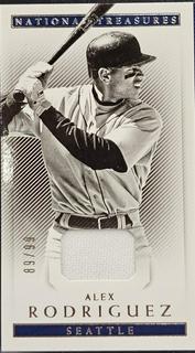 Alex Rodriguez