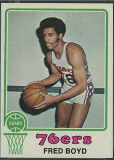 Fred Boyd