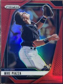 Mike Piazza