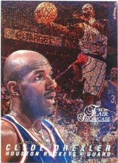 Clyde Drexler