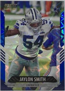 Jaylon Smith