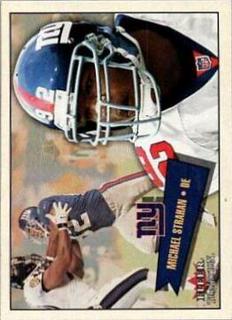 Michael Strahan