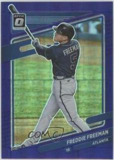 Freddie Freeman