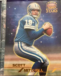 Scott Mitchell