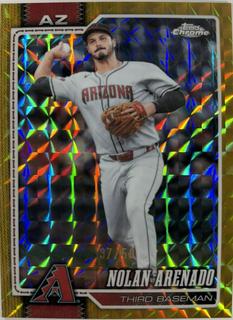Nolan Arenado