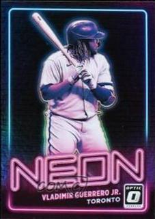 Vladimir Guerrero Jr.