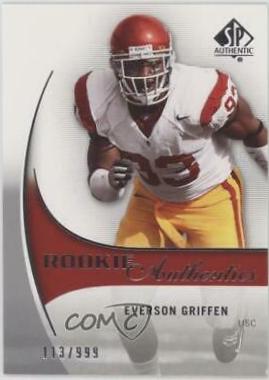 Everson Griffen #215