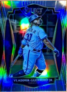Vladimir Guerrero Jr.