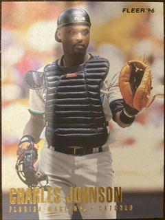 Charles Johnson