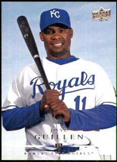 Jose Guillen