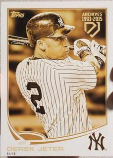 Derek Jeter