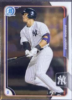 Aaron Judge