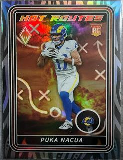Puka Nacua