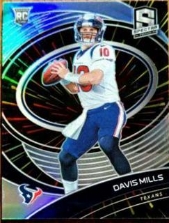 Davis Mills
