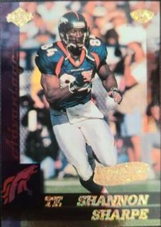 Shannon Sharpe