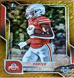 Quincy Porter