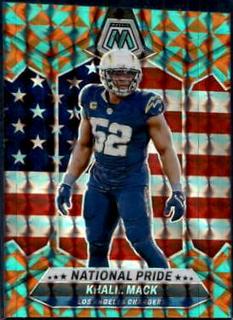 Khalil Mack