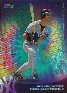Don Mattingly