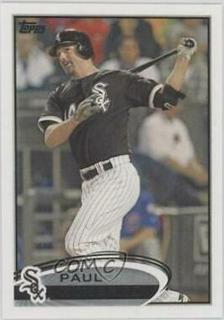 Paul Konerko
