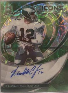 Randall Cunningham