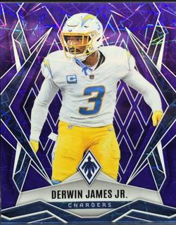 Derwin James Jr.