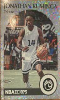 Jonathan Kuminga