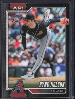 Ryne Nelson