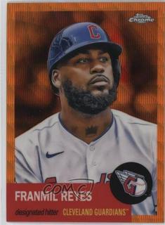 Franmil Reyes