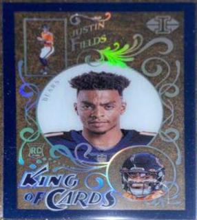 Justin Fields