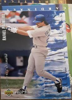 Rafael Palmeiro